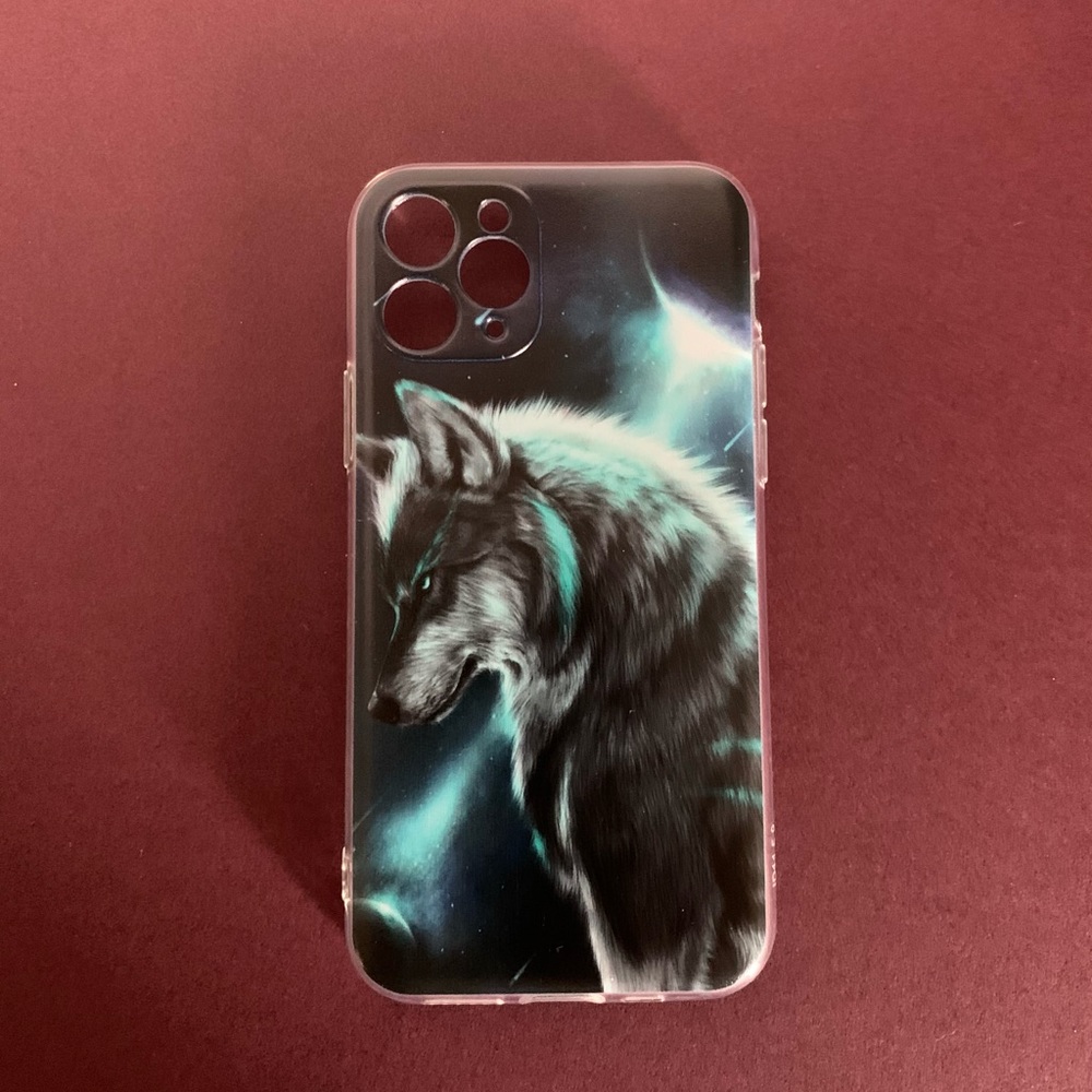 Wolf night’s